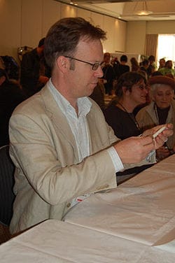 Garth Nix