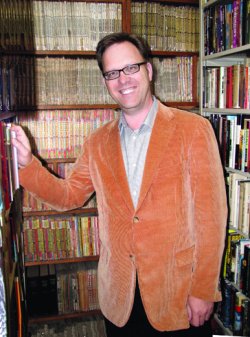 Garth Nix