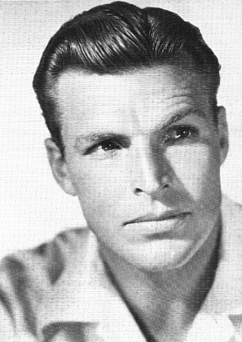 Buster Crabbe