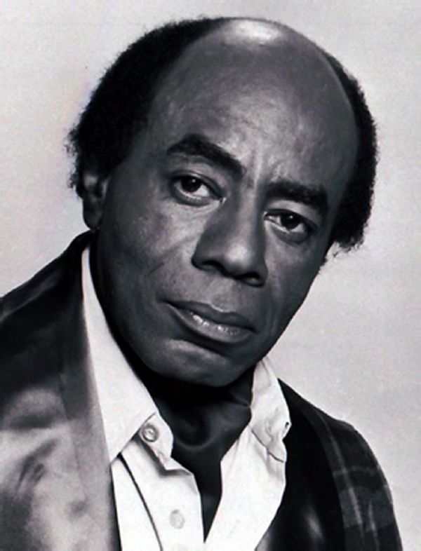 Roscoe Lee Browne Roscoe Lee Browne