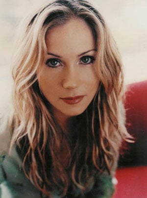 Christina Applegate