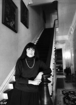 Anne Rice