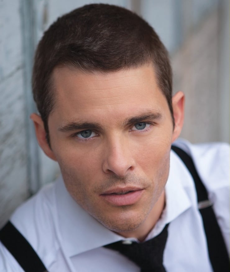 James Marsden
