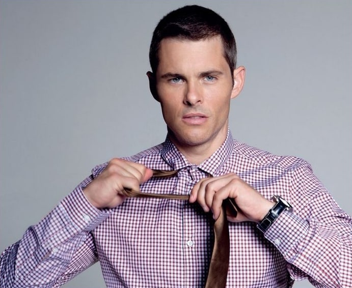 James Marsden