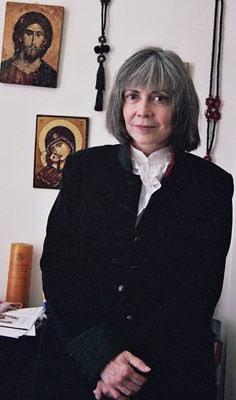 Anne Rice