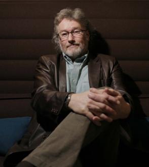 Iain Banks