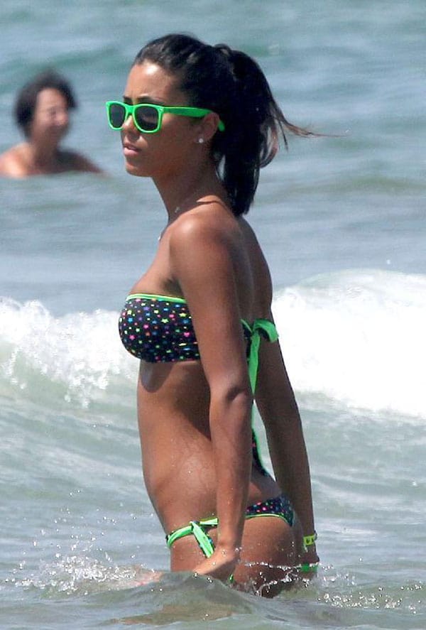 Federica Nargi Federica Nargi