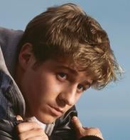 Benjamin McKenzie