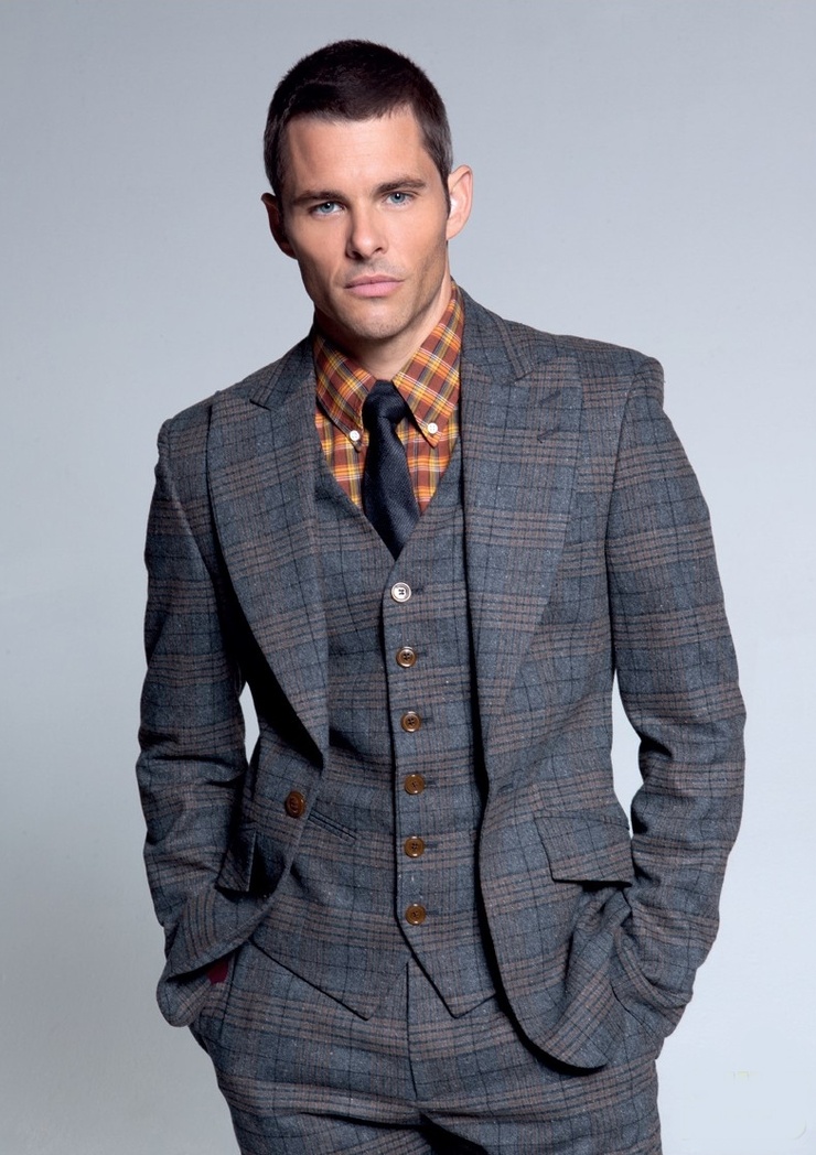 James Marsden James Marsden