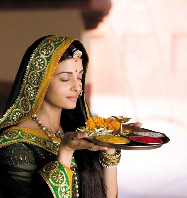 Aishwarya Rai
