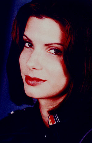 Sandra Bullock Sandra Bullock
