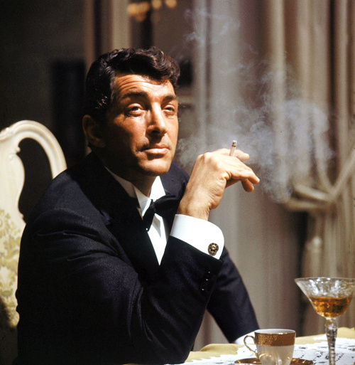Dean Martin Dean Martin