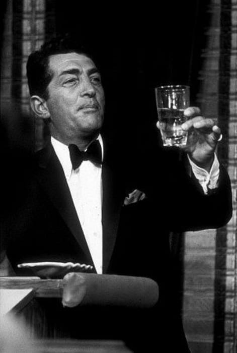 Dean Martin