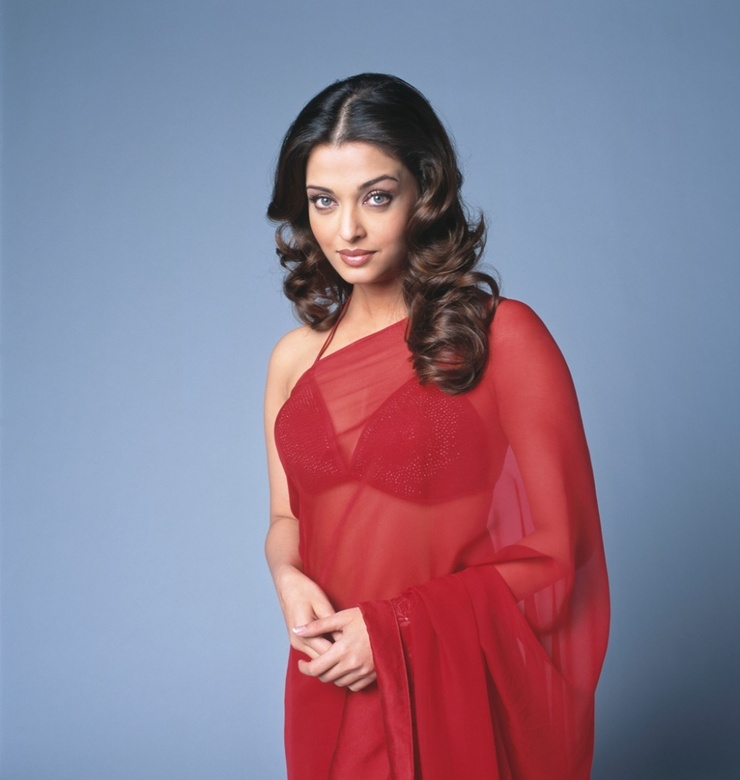 Aishwarya Rai