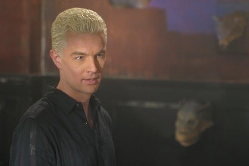 James Marsters