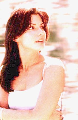 Sandra Bullock Sandra Bullock
