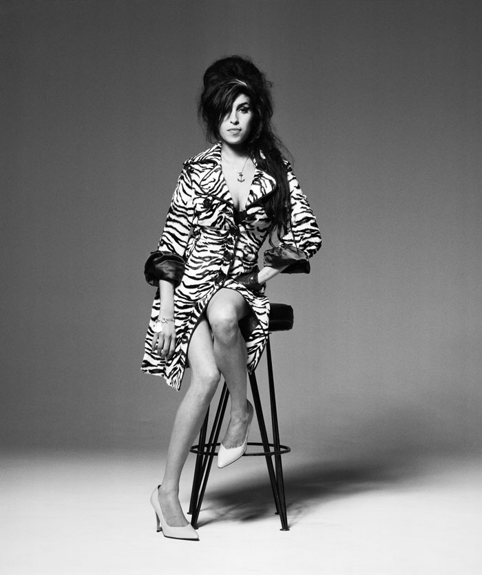 Amy Winehouse