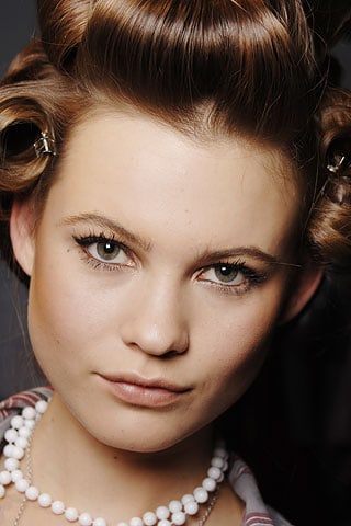 Behati Prinsloo Behati Prinsloo