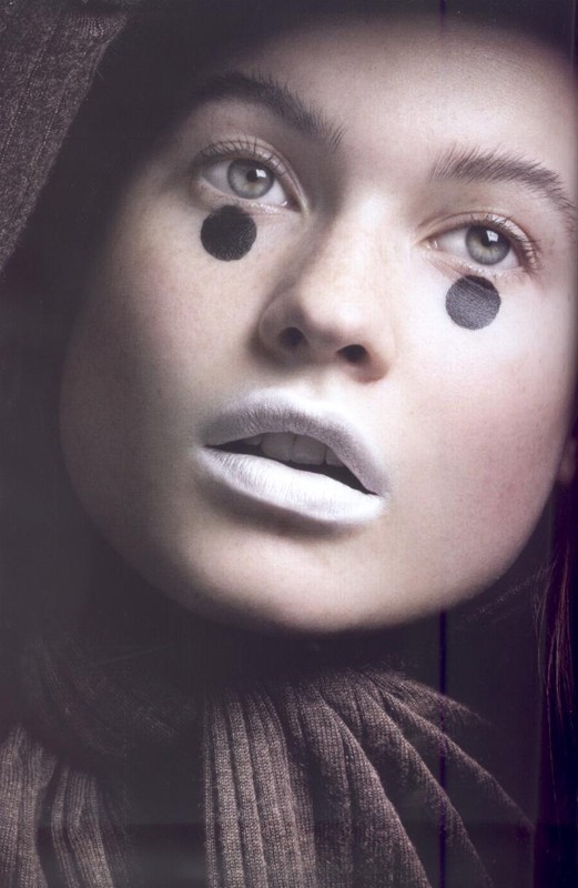 Behati Prinsloo Behati Prinsloo