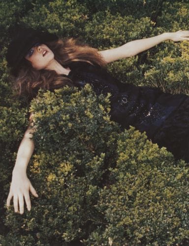 Behati Prinsloo