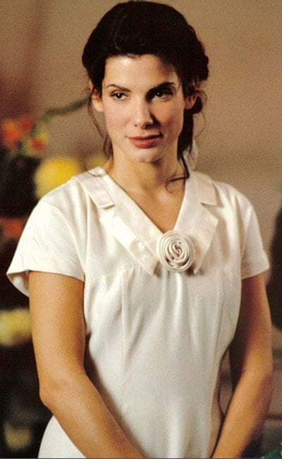 Sandra Bullock Sandra Bullock