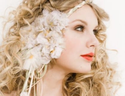 Taylor Swift Taylor Swift