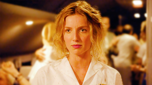Annabelle Wallis