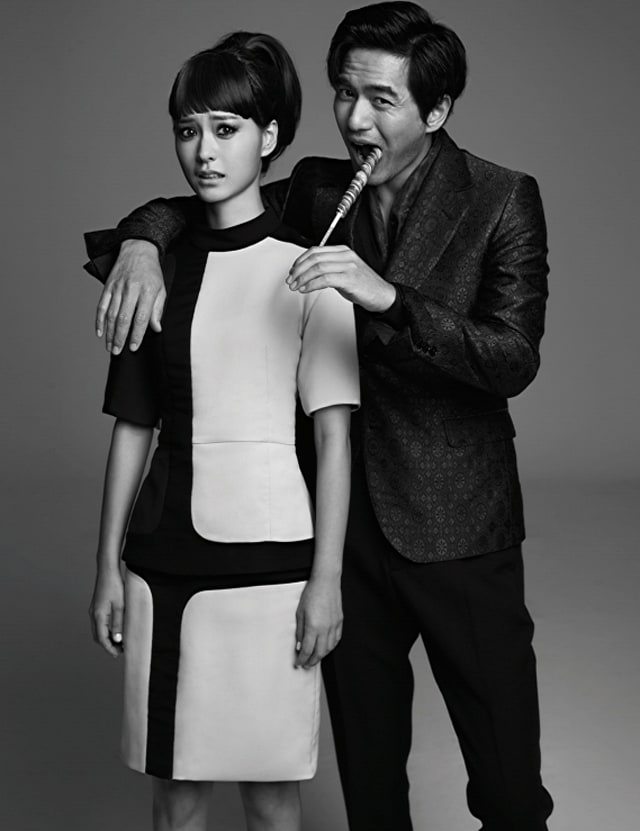 Jin-wook Lee