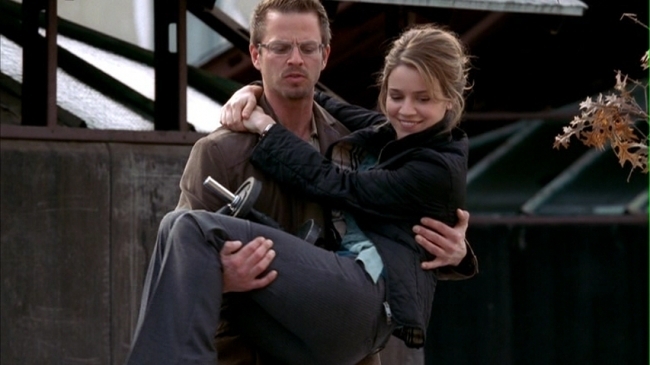 CSI: NY (2004 - 2013)