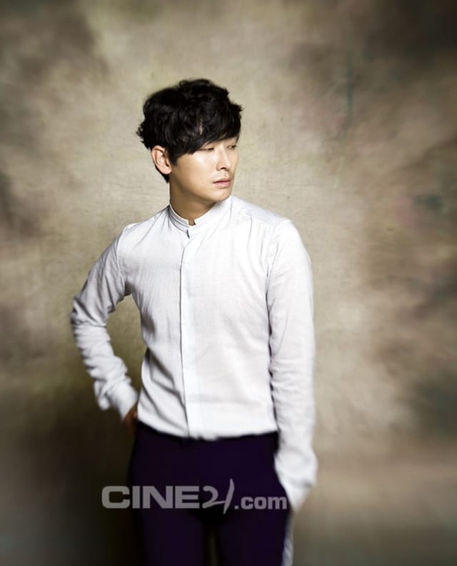 Ji-hun Ju
