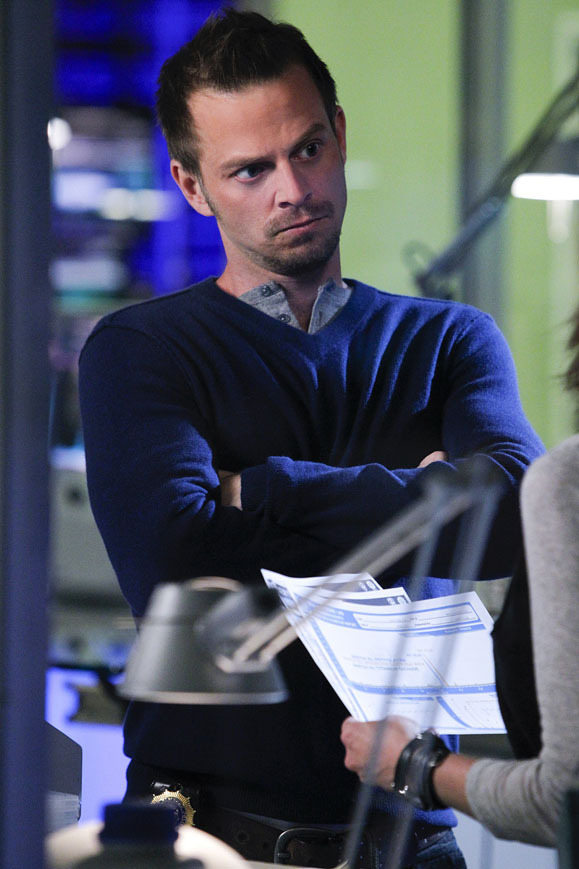 CSI: NY (2004 - 2013)