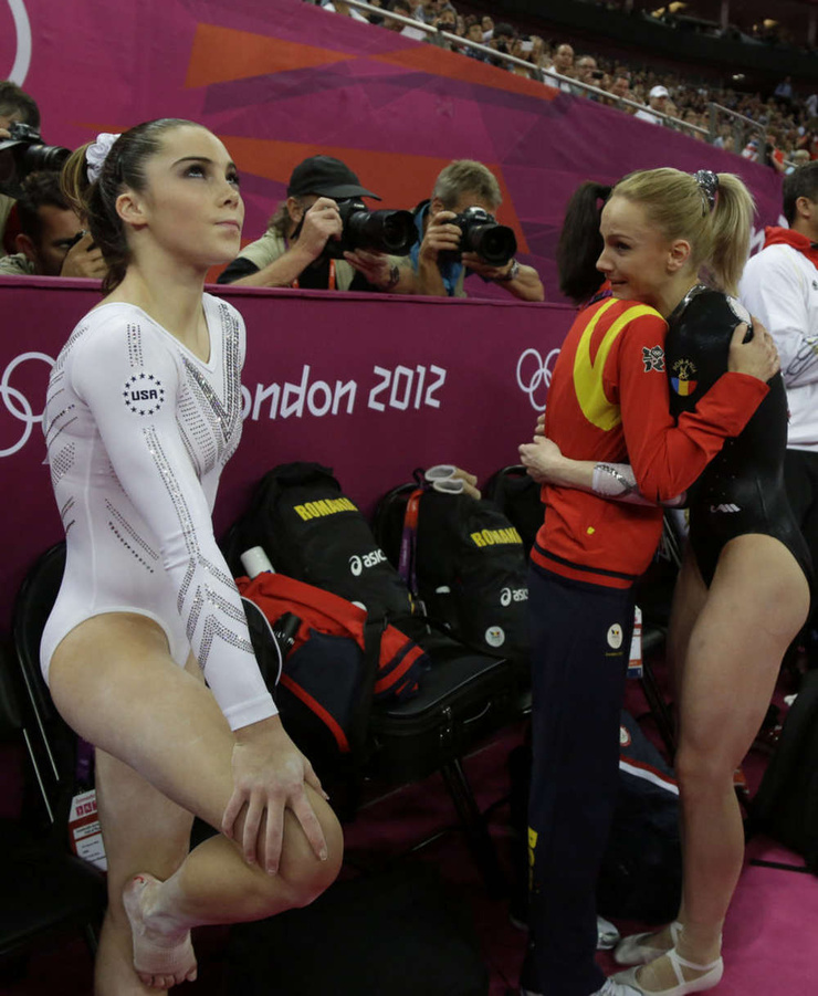 Mckayla Maroney Mckayla Maroney