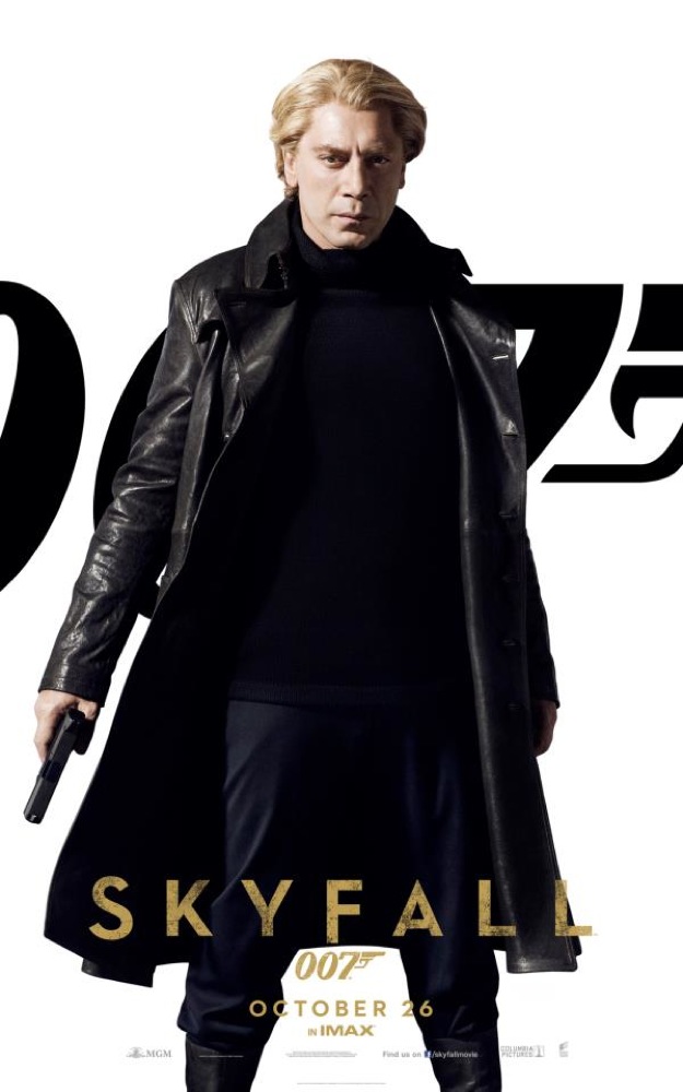 Skyfall