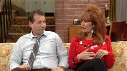 Married with Children