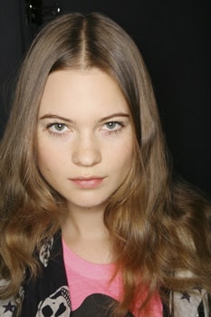Behati Prinsloo Behati Prinsloo
