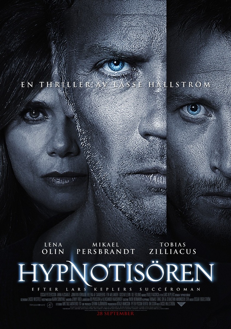 The Hypnotist The Hypnotist