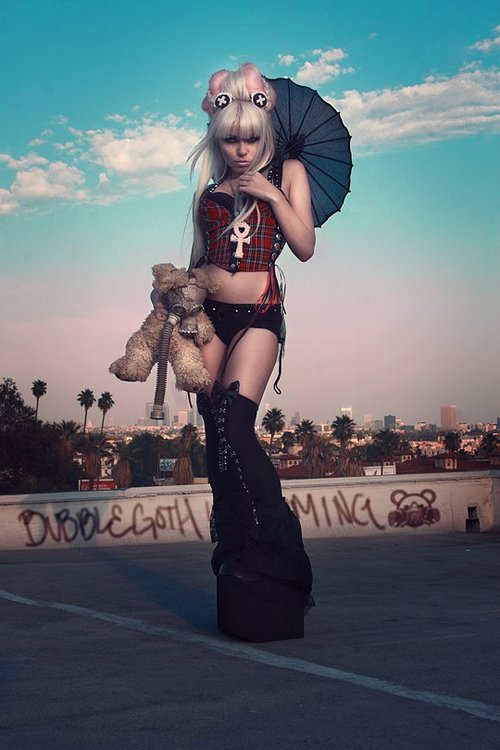 Kerli