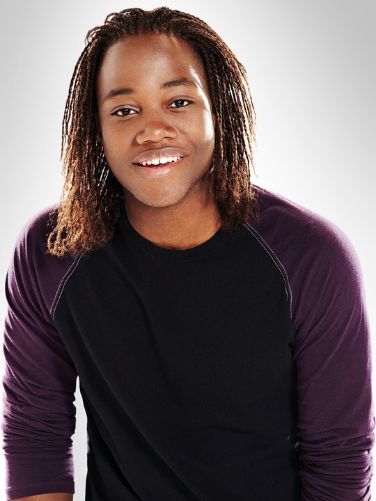 Picture of Leon Thomas III