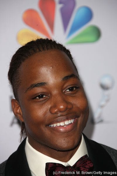 Picture of Leon Thomas III