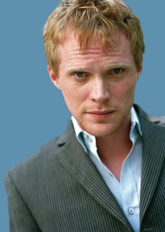 Paul Bettany