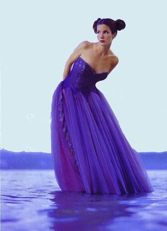 Sandra Bullock Sandra Bullock