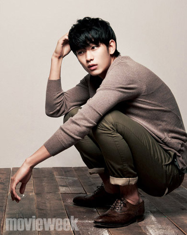 Soo Hyun Kim