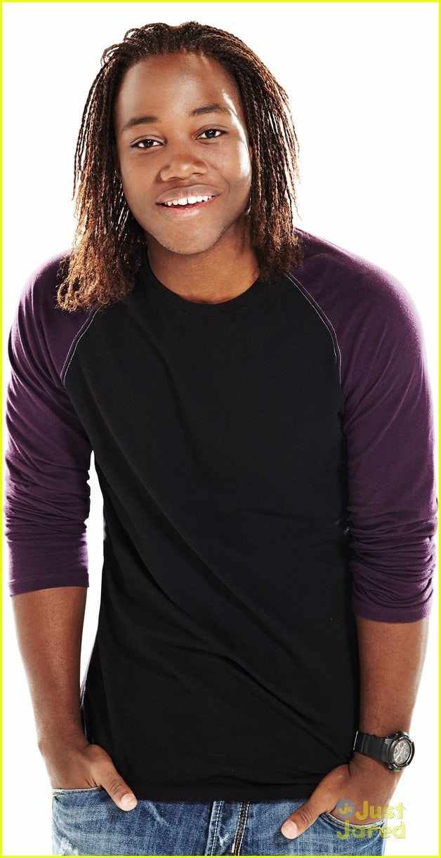 Leon Thomas III picture