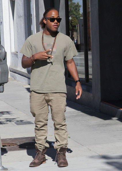 Leon Thomas III