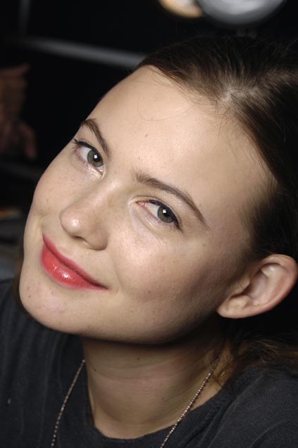 Behati Prinsloo