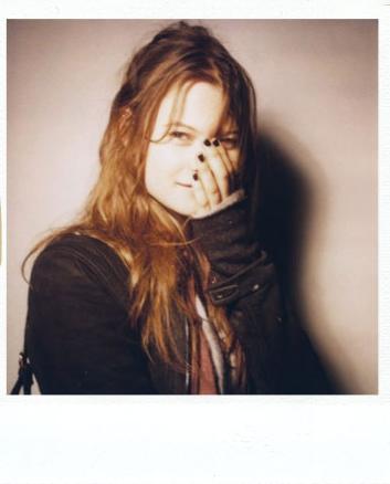 Behati Prinsloo