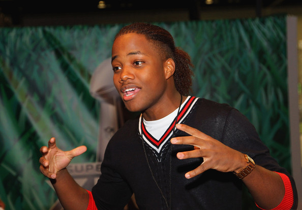 Leon Thomas III