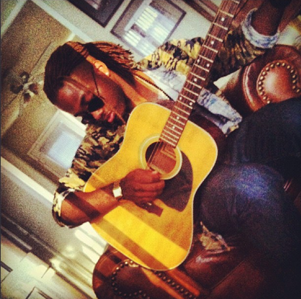 Leon Thomas III