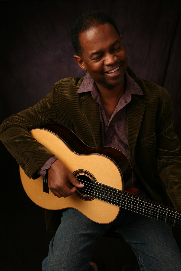 Earl Klugh