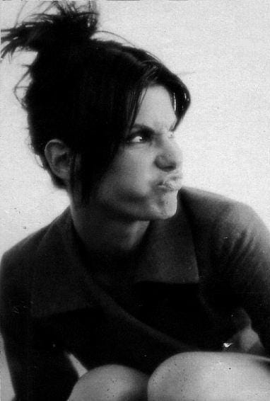 Sandra Bullock